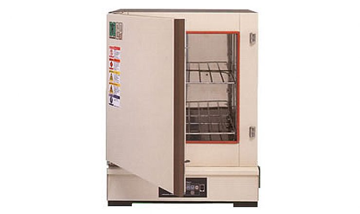 (大型)EYELA 乾熱滅菌器 NDS-520 庫内容積163L 自然対流方式 - 2